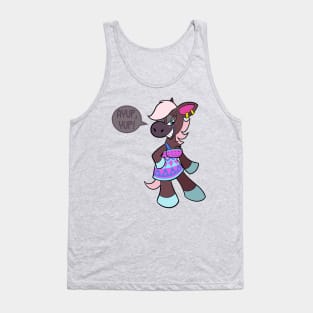 Reneigh Tank Top